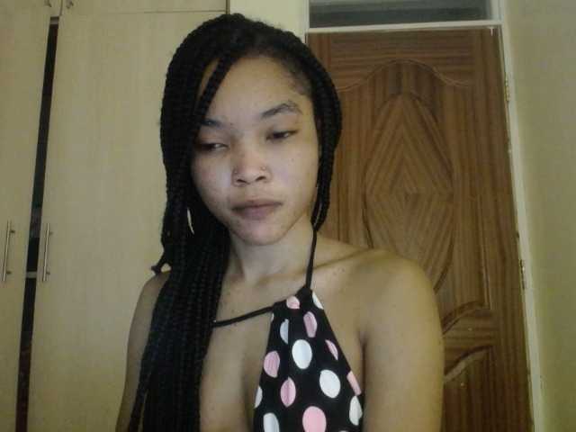 sumeyhia Live Cam on BongaCams