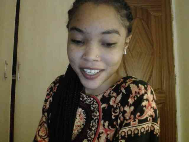 sumeyhia Live Webcam on BongaCams