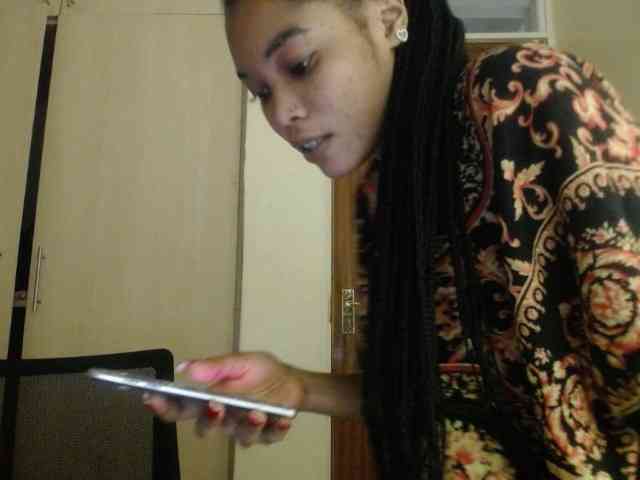 sumeyhia Live Webcam on BongaCams