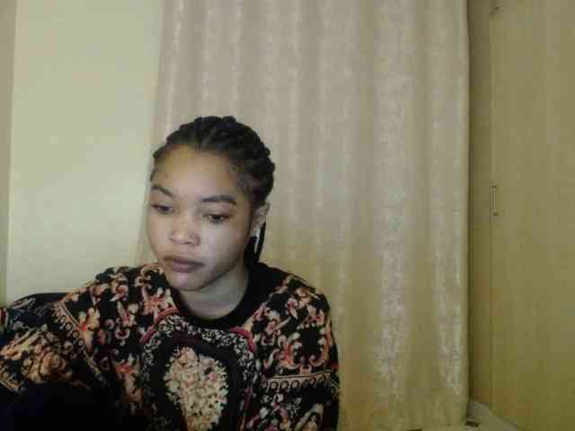 sumeyhia Live Webcam on BongaCams