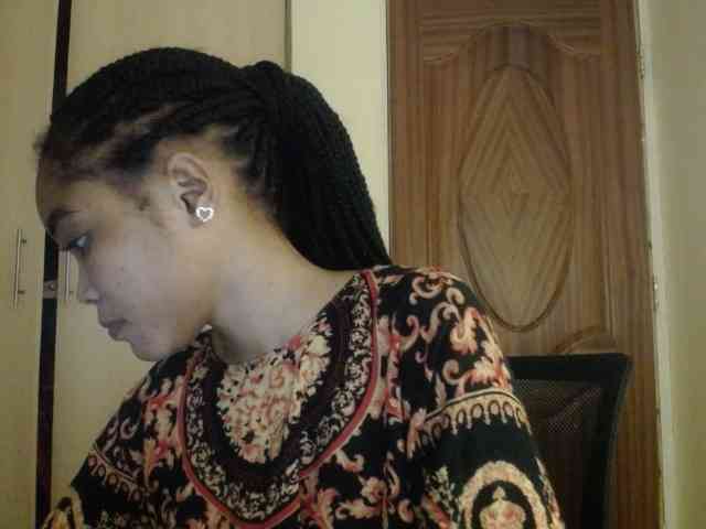 sumeyhia Live Webcam on BongaCams