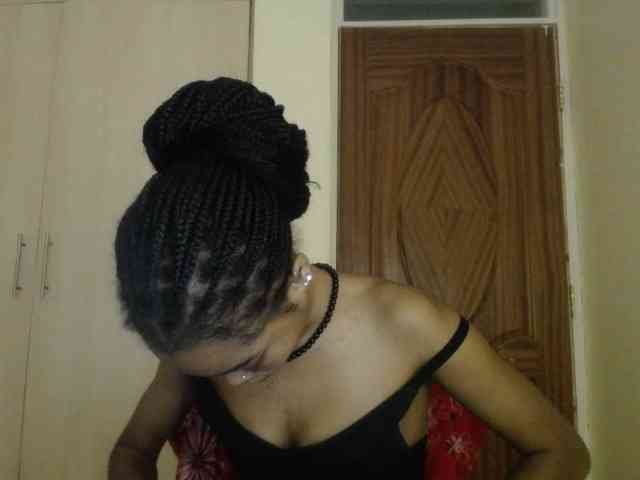 private live webcam Sumeyhia