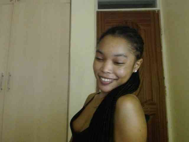 sumeyhia Live Webcam on BongaCams