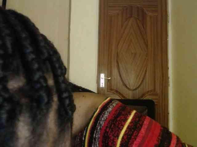 sumeyhia Live Webcam on BongaCams