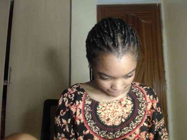 sumeyhia Live Webcam on BongaCams