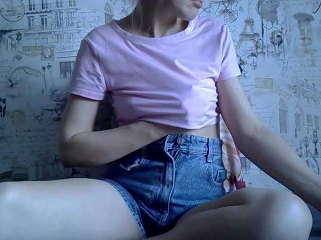 Liza-Cat-1625 Live Cam on BongaCams