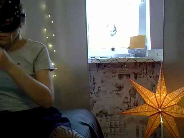 Liza-Soulmate webcam