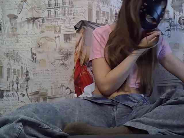 Liza-Cat webcam