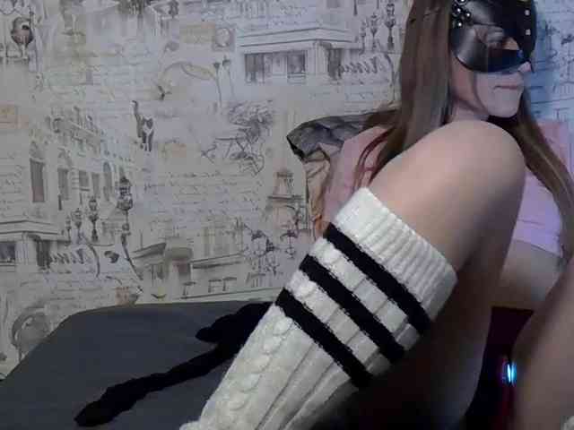 Liza-Soulmate webcam