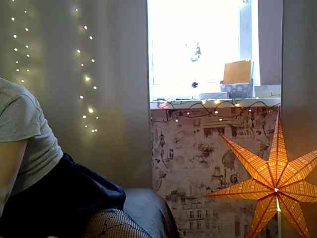 Liza-Soulmate webcam