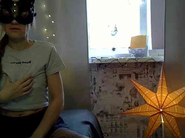 Liza-Soulmate webcam