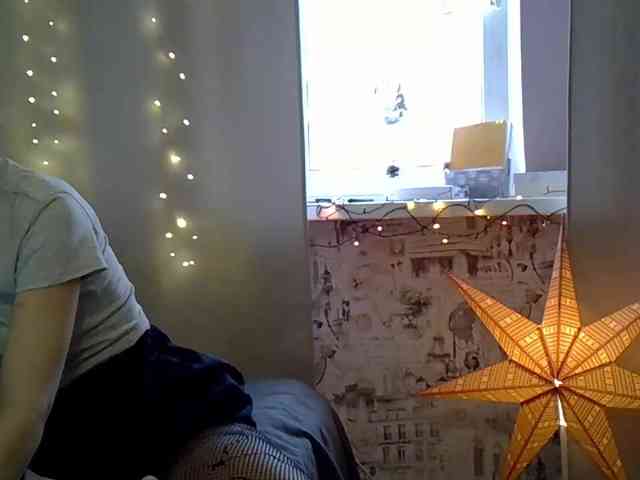 Liza-Soulmate webcam