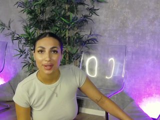 NattyMoonx Porn Show