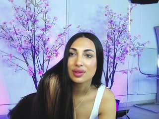 NattyMoonx Porn Show