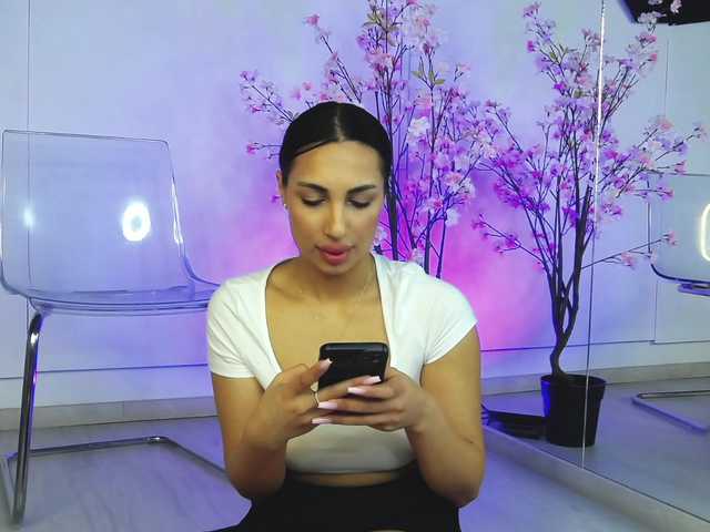 NattyMoonx's BongaCams show and profile
