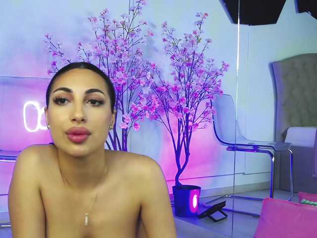 NattyMoonx's BongaCams show and profile