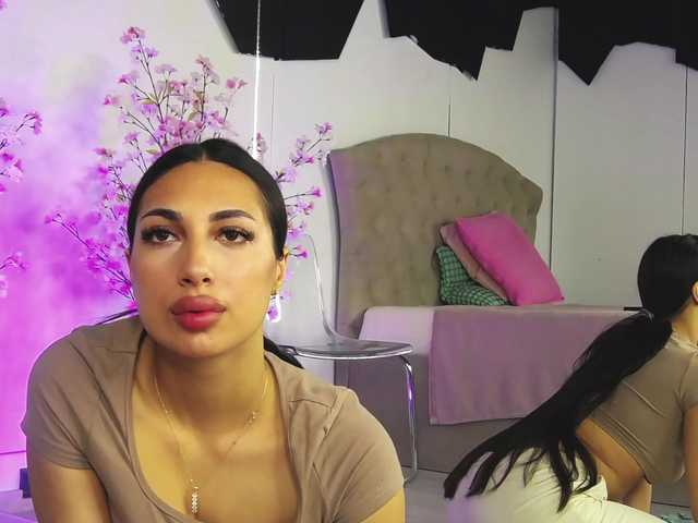 NattyMoonx's BongaCams show and profile