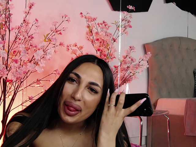 NattyMoonx's BongaCams show and profile