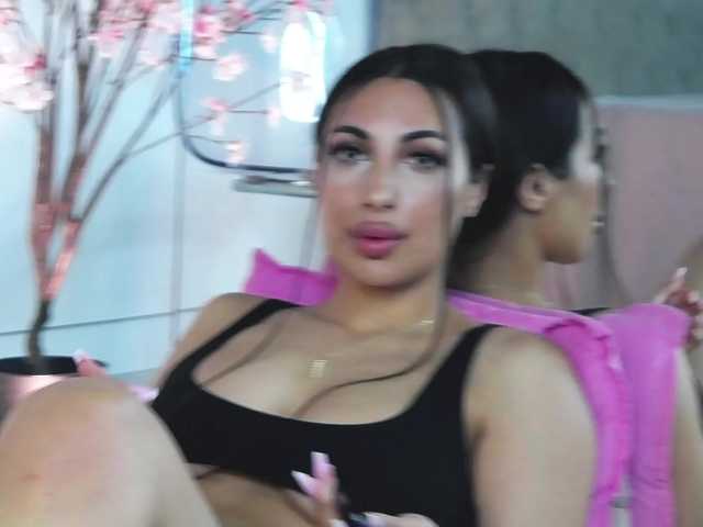 NattyMoonx's BongaCams show and profile