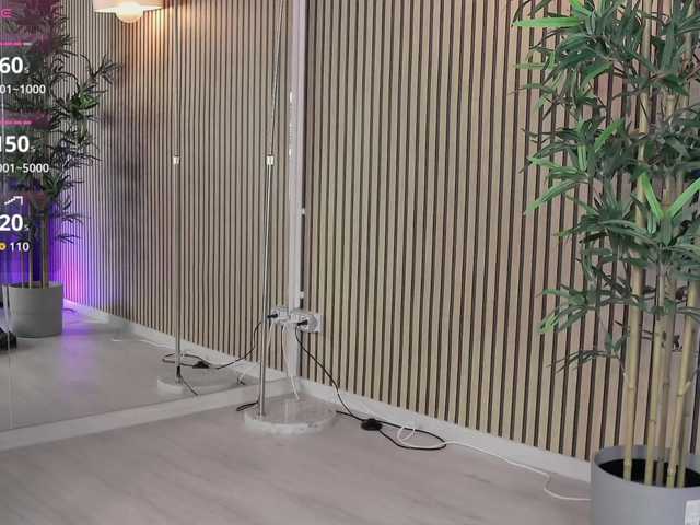 NattyMoonx's BongaCams show and profile