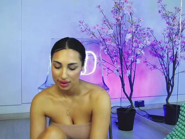 NattyMoonx's BongaCams show and profile