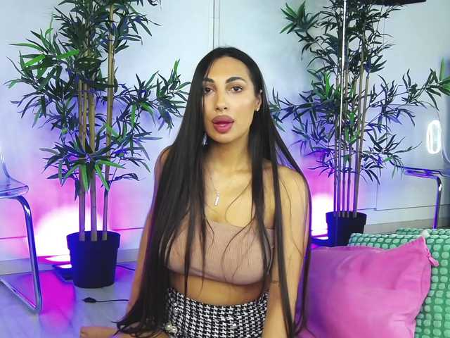 NattyMoonx's BongaCams show and profile