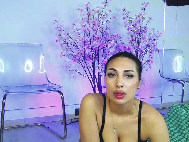 NattyMoonx's BongaCams show and profile