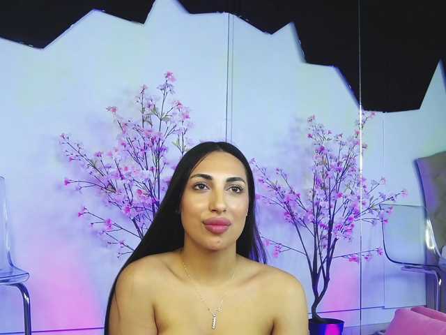 NattyMoonx from BongaCams is Freechat