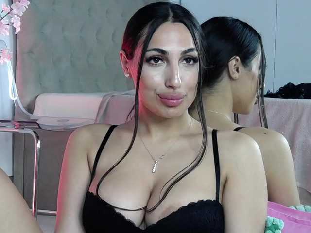 NattyMoonx's BongaCams show and profile