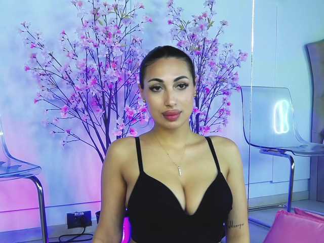 NattyMoonx's BongaCams show and profile