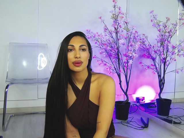 NattyMoonx's BongaCams show and profile