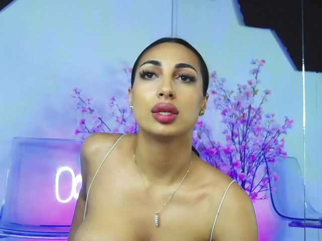 NattyMoonx's BongaCams show and profile