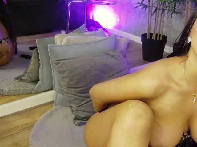 NattyMoonx's BongaCams show and profile