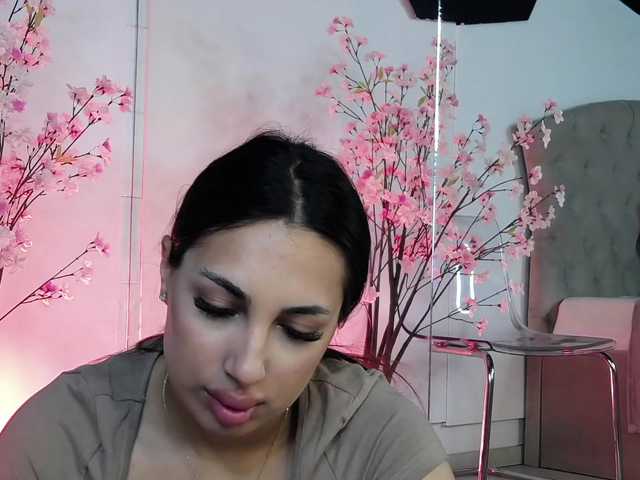 NattyMoonx's BongaCams show and profile