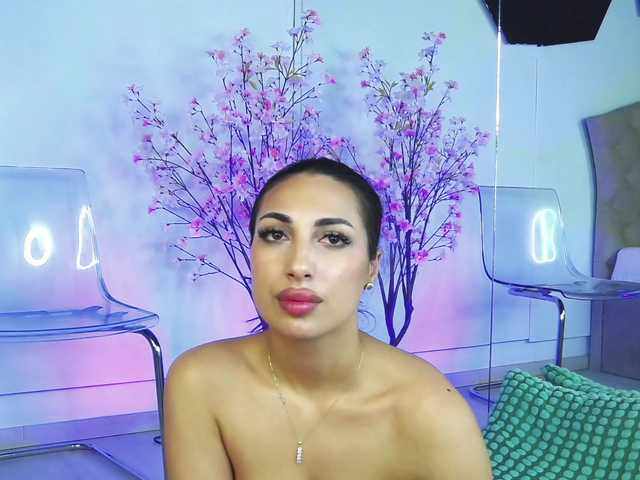 NattyMoonx's BongaCams show and profile