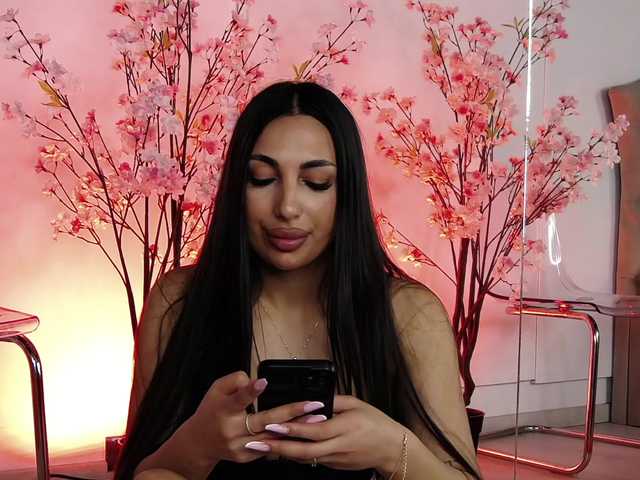 NattyMoonx's BongaCams show and profile