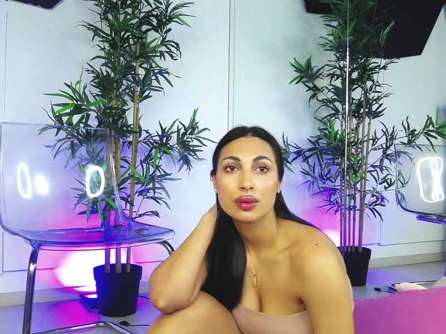 NattyMoonx's BongaCams show and profile