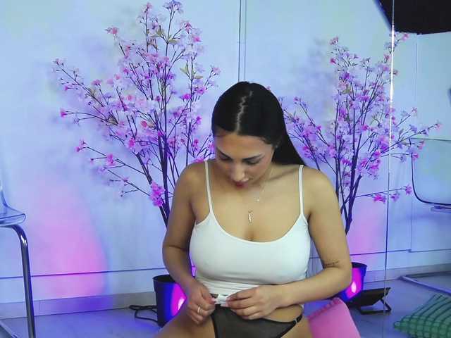 NattyMoonx's BongaCams show and profile