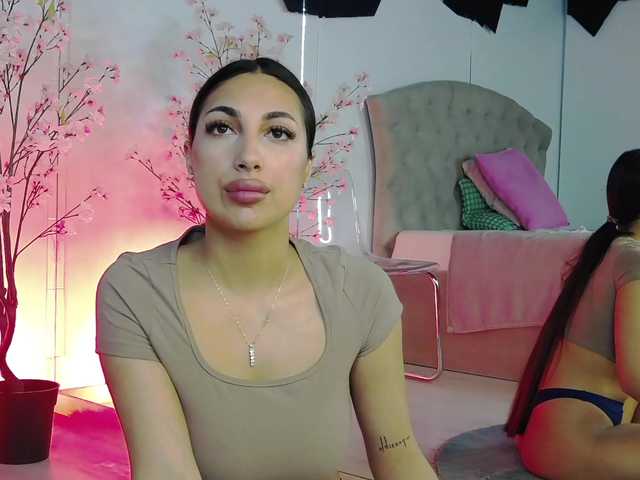 NattyMoonx's BongaCams show and profile