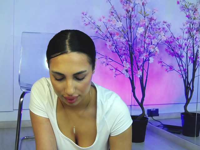 NattyMoonx's BongaCams show and profile