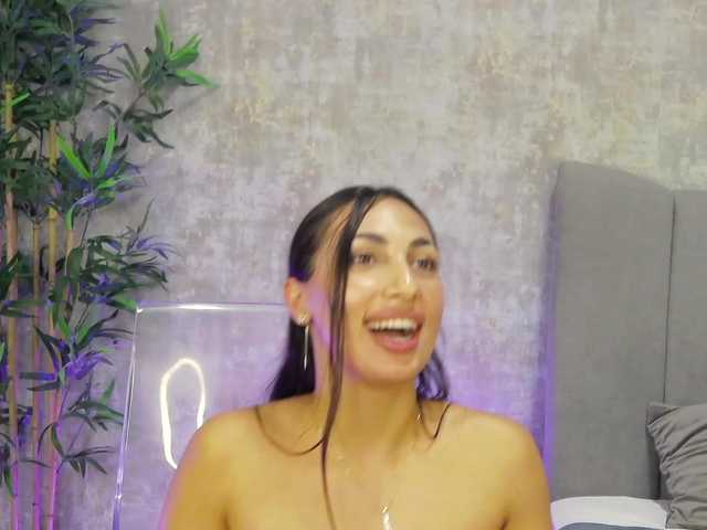 NattyMoonx from BongaCams