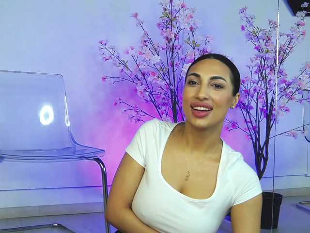 NattyMoonx's BongaCams show and profile