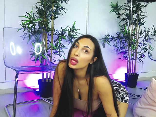 NattyMoonx's BongaCams show and profile