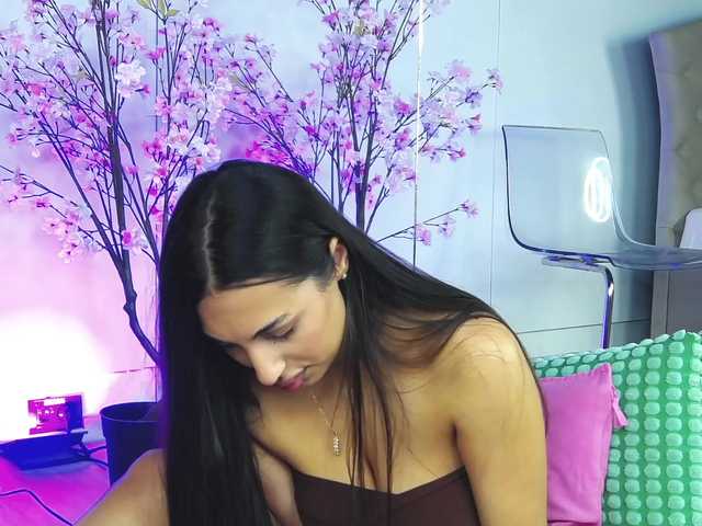 NattyMoonx's BongaCams show and profile