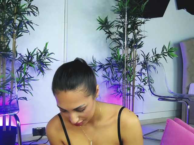 NattyMoonx's BongaCams show and profile