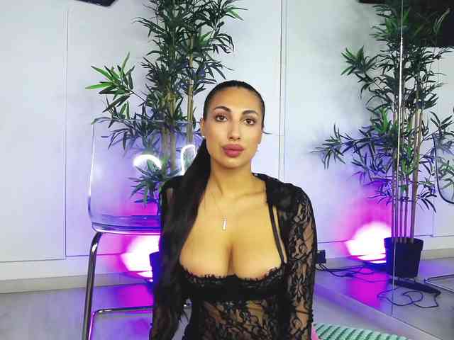 NattyMoonx Live Webcam on BongaCams