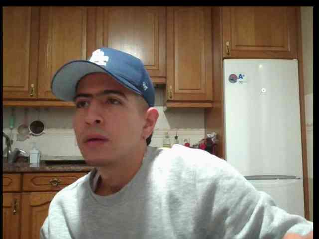 dulcetentacion webcam