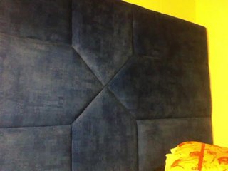 Caramelsexy Porn Show