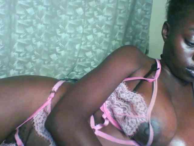 Caramelsexy webcam