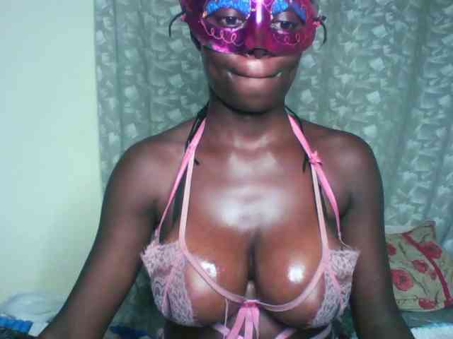 Caramelsexy webcam